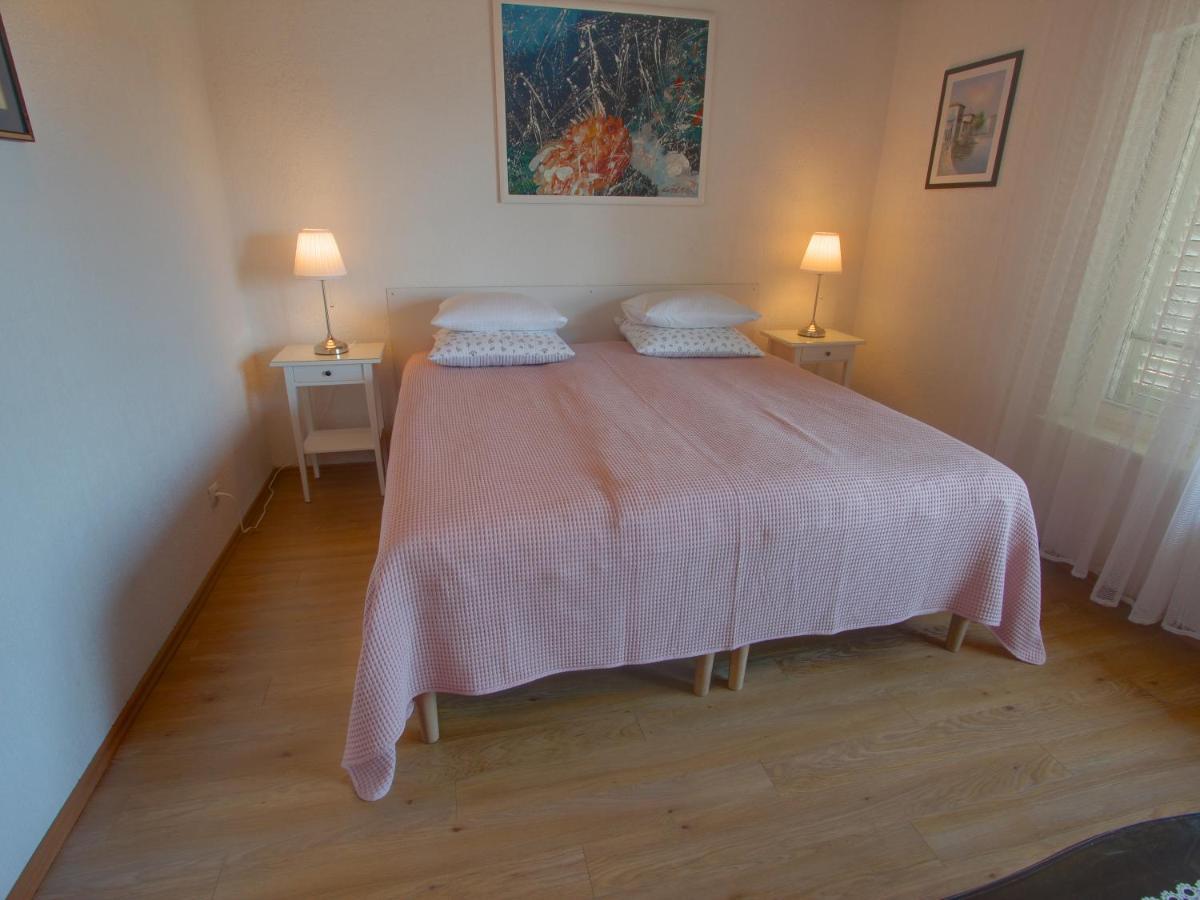 Premium Apartments Punta Kolova Abbazia Esterno foto