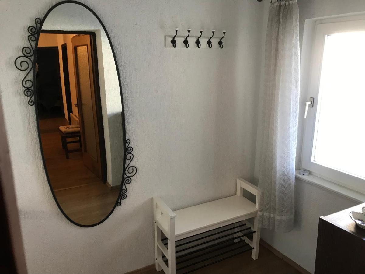 Premium Apartments Punta Kolova Abbazia Esterno foto