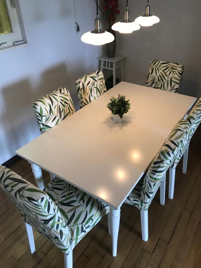 Premium Apartments Punta Kolova Abbazia Esterno foto