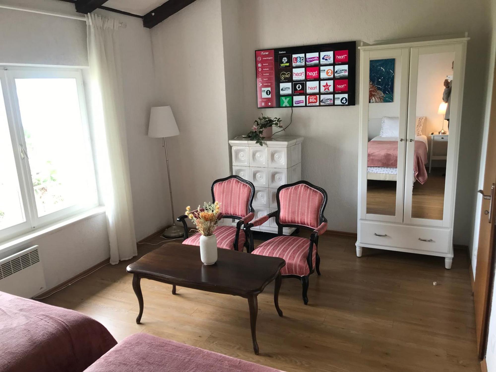 Premium Apartments Punta Kolova Abbazia Esterno foto